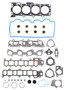 Head Gasket Set with Head Bolt Kit - 1998 Saturn SW1 1.9L Engine Parts # HGB310ZE40