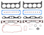 Head Gasket Set with Head Bolt Kit - 1997 GMC Savana 3500 5.7L Engine Parts # HGB3104ZE141
