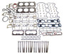 Head Gasket Set with Head Bolt Kit - 1997 Chevrolet Lumina 3.4L Engine Parts # HGB3113ZE2