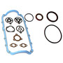 Head Gasket Set with Head Bolt Kit - 1993 Oldsmobile Silhouette 3.1L Engine Parts # HGB3115ZE16