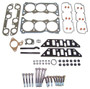 Head Gasket Set with Head Bolt Kit - 1993 Oldsmobile Cutlass Cruiser 3.3L Engine Parts # HGB3116ZE10