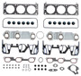 Head Gasket Set with Head Bolt Kit - 2002 Chevrolet Venture 3.4L Engine Parts # HGB31181ZE9