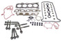Head Gasket Set with Head Bolt Kit - 2000 Saturn SW2 1.9L Engine Parts # HGB312ZE10