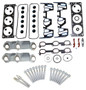 Head Gasket Set with Head Bolt Kit - 2005 Chevrolet Equinox 3.4L Engine Parts # HGB3121ZE1