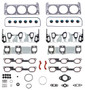 Head Gasket Set with Head Bolt Kit - 2004 Chevrolet Malibu 3.5L Engine Parts # HGB3123ZE3