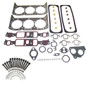 Head Gasket Set with Head Bolt Kit - 1993 Chevrolet K1500 4.3L Engine Parts # HGB3125ZE8