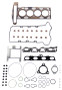 Head Gasket Set with Head Bolt Kit - 2004 Saturn Ion 2.0L Engine Parts # HGB313ZE4