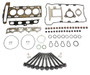 Head Gasket Set with Head Bolt Kit - 2006 Saturn Ion 2.0L Engine Parts # HGB313ZE6