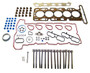Head Gasket Set with Head Bolt Kit - 2007 Hummer H3 3.7L Engine Parts # HGB3137ZE13