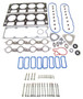 Head Gasket Set with Head Bolt Kit - 1999 Chevrolet Camaro 5.7L Engine Parts # HGB3145ZE1