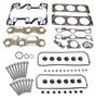 Head Gasket Set with Head Bolt Kit - 1996 Chevrolet Beretta 3.1L Engine Parts # HGB31461ZE2