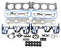 Head Gasket Set with Head Bolt Kit - 1998 Chevrolet Malibu 3.1L Engine Parts # HGB31471ZE7
