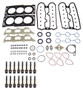 Head Gasket Set with Head Bolt Kit - 2000 Saturn LW2 3.0L Engine Parts # HGB315ZE7