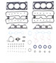 Head Gasket Set with Head Bolt Kit - 2002 Saturn LW300 3.0L Engine Parts # HGB315ZE9