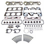 Head Gasket Set with Head Bolt Kit - 2000 Chevrolet Malibu 3.1L Engine Parts # HGB3150ZE2
