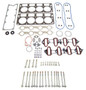Head Gasket Set with Head Bolt Kit - 2000 Chevrolet Suburban 2500 6.0L Engine Parts # HGB3160ZE3