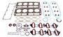 Head Gasket Set with Head Bolt Kit - 2002 Cadillac Escalade 5.3L Engine Parts # HGB3166ZE1