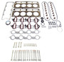 Head Gasket Set with Head Bolt Kit - 2004 Chevrolet Silverado 1500 5.3L Engine Parts # HGB3168ZE11
