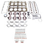 Head Gasket Set with Head Bolt Kit - 2004 Chevrolet Express 1500 5.3L Engine Parts # HGB31681ZE7