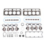 Head Gasket Set with Head Bolt Kit - 2005 Chevrolet Express 2500 5.3L Engine Parts # HGB31681ZE17