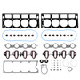 Head Gasket Set with Head Bolt Kit - 2005 Cadillac Escalade 6.0L Engine Parts # HGB3169ZE8