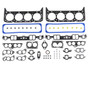 Head Gasket Set with Head Bolt Kit - 1992 Chevrolet Camaro 5.0L Engine Parts # HGB3173ZE6