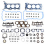 Head Gasket Set with Head Bolt Kit - 2009 Suzuki XL-7 3.6L Engine Parts # HGB3176ZE21
