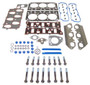 Head Gasket Set with Head Bolt Kit - 1995 Pontiac Firebird 3.8L Engine Parts # HGB3185ZE4