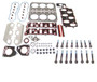 Head Gasket Set with Head Bolt Kit - 2002 Chevrolet Camaro 3.8L Engine Parts # HGB3186ZE6