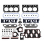 Head Gasket Set with Head Bolt Kit - 2001 Pontiac Firebird 3.8L Engine Parts # HGB3186ZE11