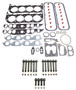 Head Gasket Set with Head Bolt Kit - 1988 GMC G3500 7.4L Engine Parts # HGB3198ZE53