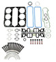 Head Gasket Set with Head Bolt Kit - 2008 GMC Sierra 1500 4.3L Engine Parts # HGB3205ZE27