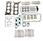 Head Gasket Set with Head Bolt Kit - 2013 Buick Enclave 3.6L Engine Parts # HGB3210ZE5