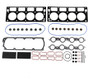 Head Gasket Set with Head Bolt Kit - 2010 Chevrolet Corvette 6.2L Engine Parts # HGB3215ZE9