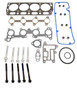 Head Gasket Set with Head Bolt Kit - 1991 Chevrolet Cavalier 2.2L Engine Parts # HGB322ZE4