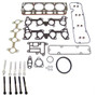 Head Gasket Set with Head Bolt Kit - 1992 Chevrolet Corsica 2.2L Engine Parts # HGB324ZE3