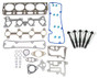 Head Gasket Set with Head Bolt Kit - 1996 Chevrolet Cavalier 2.2L Engine Parts # HGB328ZE12