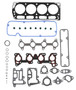 Head Gasket Set with Head Bolt Kit - 1994 Chevrolet S10 2.2L Engine Parts # HGB329ZE1