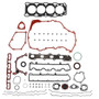 Head Gasket Set with Head Bolt Kit - 1999 Chevrolet Malibu 2.4L Engine Parts # HGB334ZE5
