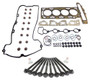 Head Gasket Set with Head Bolt Kit - 2006 Chevrolet HHR 2.4L Engine Parts # HGB336ZE4