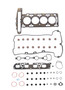 Head Gasket Set with Head Bolt Kit - 2008 Chevrolet HHR 2.4L Engine Parts # HGB339ZE6