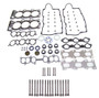Head Gasket Set with Head Bolt Kit - 1996 Isuzu Rodeo 3.2L Engine Parts # HGB351ZE5