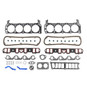 Head Gasket Set with Head Bolt Kit - 1995 Ford Bronco 5.0L Engine Parts # HGB4113ZE4