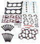 Head Gasket Set with Head Bolt Kit - 1999 Ford E-150 Econoline Club Wagon 4.2L Engine Parts # HGB4120ZE2