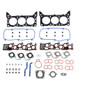 Head Gasket Set with Head Bolt Kit - 1997 Ford Windstar 3.8L Engine Parts # HGB41211ZE1