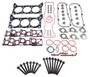 Head Gasket Set with Head Bolt Kit - 2002 Ford Windstar 3.8L Engine Parts # HGB4126ZE4