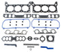 Head Gasket Set with Head Bolt Kit - 1989 Mercury Sable 3.8L Engine Parts # HGB4133ZE11