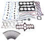 Head Gasket Set with Head Bolt Kit - 1998 Ford E-150 Econoline Club Wagon 4.6L Engine Parts # HGB4149ZE2