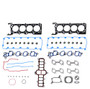 Head Gasket Set with Head Bolt Kit - 2002 Ford F-150 4.6L Engine Parts # HGB4155ZE1