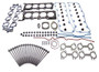 Head Gasket Set with Head Bolt Kit - 2000 Ford Mustang 4.6L Engine Parts # HGB4157ZE2